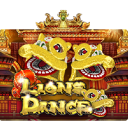 WINDEE888 JK slot Lions Dance