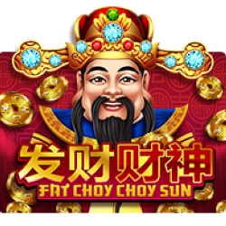 WINDEE888 JK slot Fat Choy Choy Sun