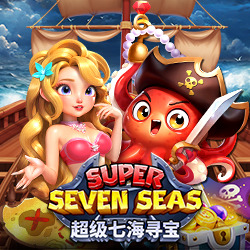 WINDEE888 JK slot Super Seven Seas