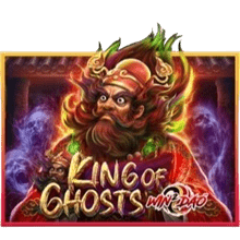 WINDEE888 JK slot King of ghosts