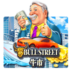 WINDEE888 JK slot Bull Street