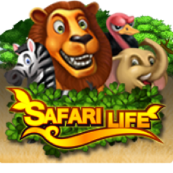 WINDEE888 JK slot Safari Life