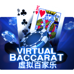WINDEE888 JK slot Virtual Baccarat
