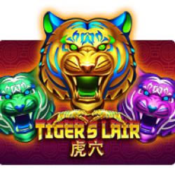 WINDEE888 JK slot Tigers Lair