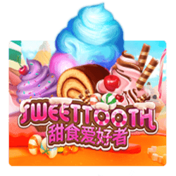 WINDEE888 JK slot Sweet Tooth