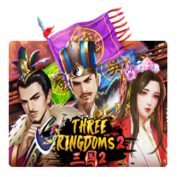 WINDEE888 JK slot Three Kingdoms 2