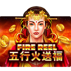 WINDEE888 JK slot Fire Reel