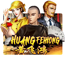 WINDEE888 JK slot Huang Fei Hong