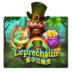 WINDEE888 JK slot Leprechaun