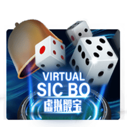 WINDEE888 JK slot Virtual Sic Bo