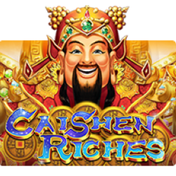 WINDEE888 JK slot Caishen Riches