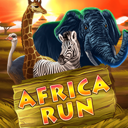WINDEE888 KA slot Africa Run