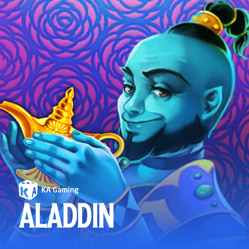 WINDEE888 KA slot Aladdin