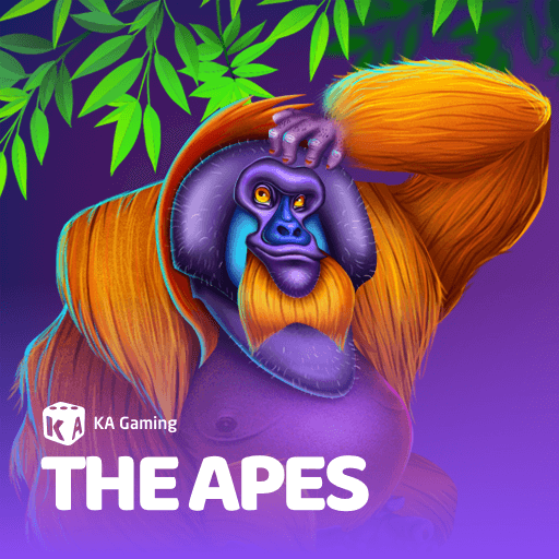 WINDEE888 KA slot The Apes