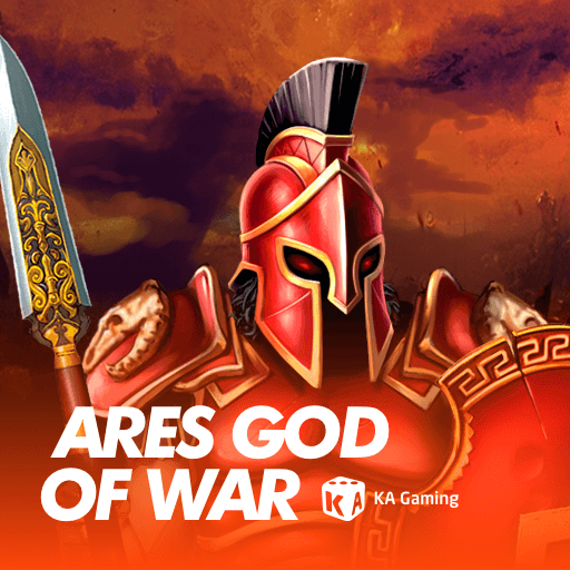 WINDEE888 KA slot Ares God of War