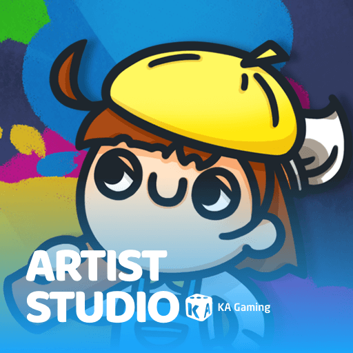 WINDEE888 KA slot Artist Studio