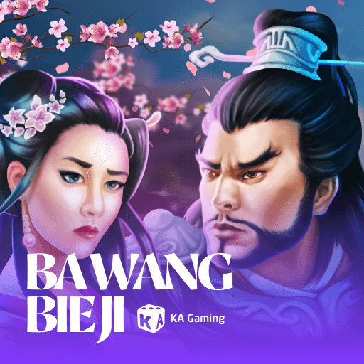 WINDEE888 KA slot Ba Wang Bie Ji