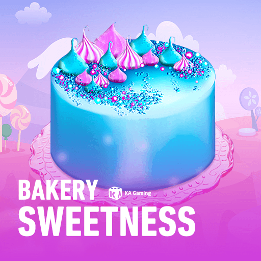 WINDEE888 KA slot Bakery Sweetness