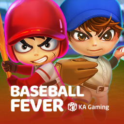 WINDEE888 KA slot Baseball Fever