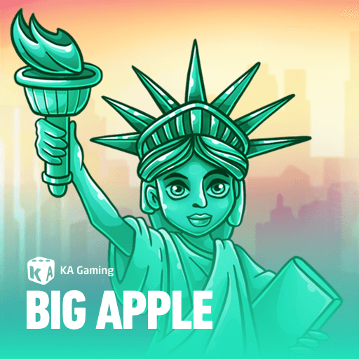 WINDEE888 KA slot Big Apple