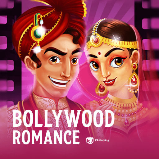 WINDEE888 KA slot Bollywood Romance