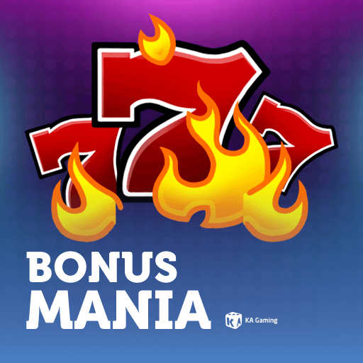 WINDEE888 KA slot Bonus Mania
