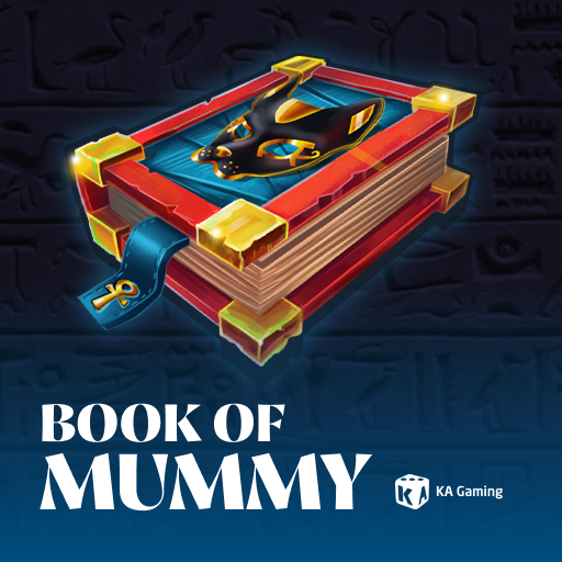 WINDEE888 KA slot Book of Mummy