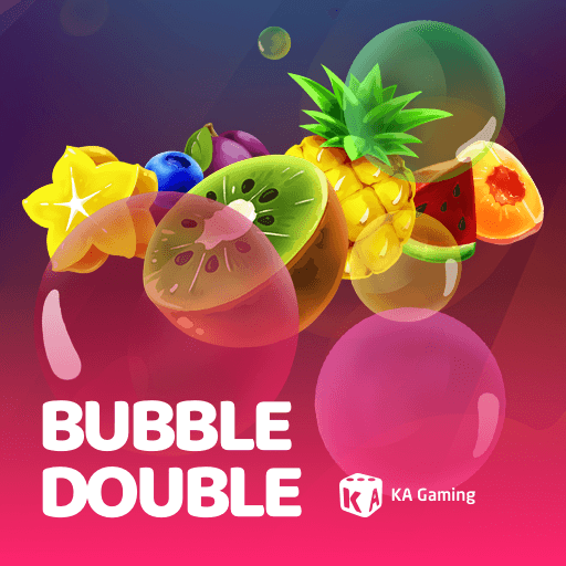 WINDEE888 KA slot Bubble Double