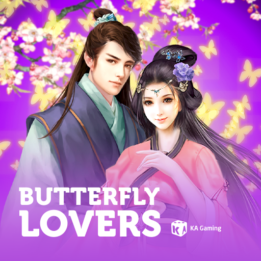 WINDEE888 KA slot Butterfly Lovers