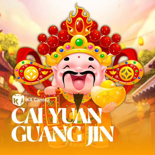WINDEE888 KA slot Cai Yuan Guang Jin