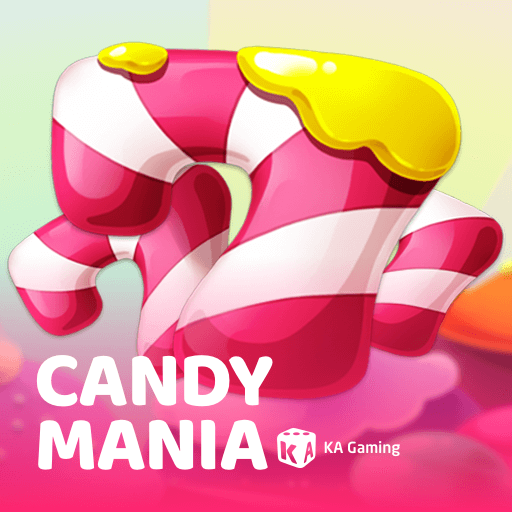 WINDEE888 KA slot Candy Mania