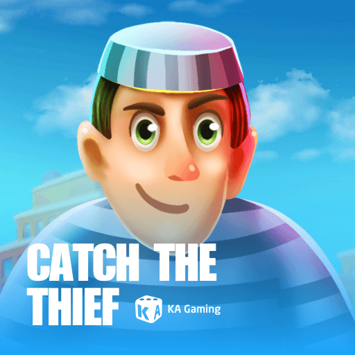 WINDEE888 KA slot Catch The Thief