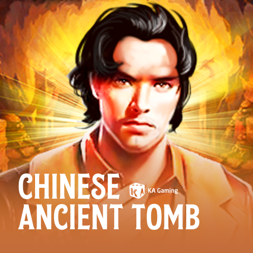 WINDEE888 KA slot Chinese Ancient Tomb