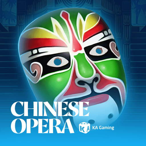 WINDEE888 KA slot Chinese Opera