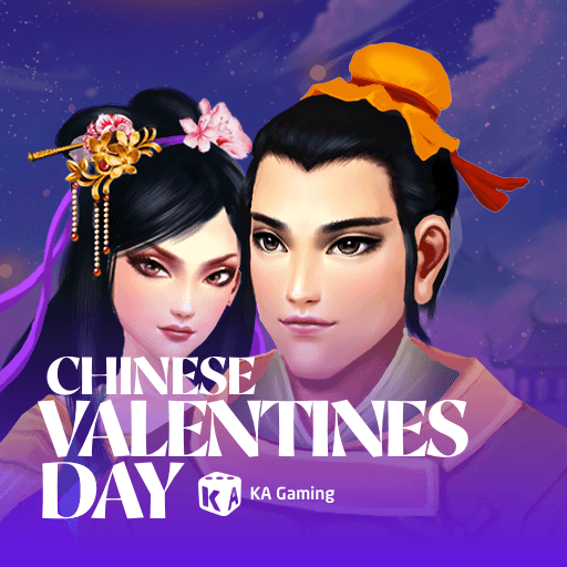WINDEE888 KA slot Chinese Valentines Day
