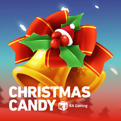 WINDEE888 KA slot Christmas Candy