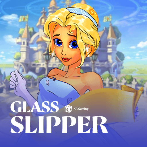 WINDEE888 KA slot Glass Slipper
