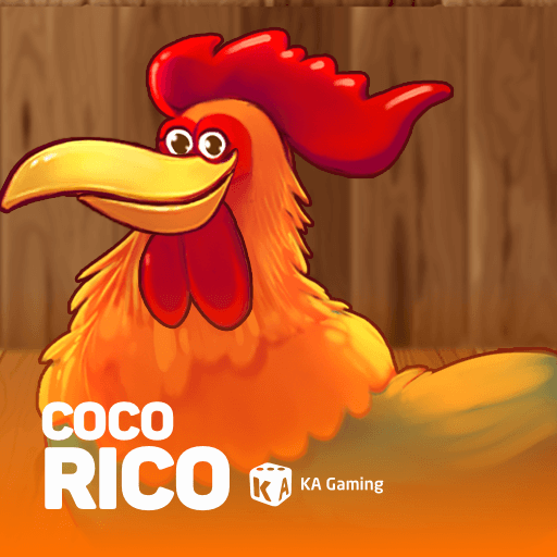 WINDEE888 KA slot Cocorico