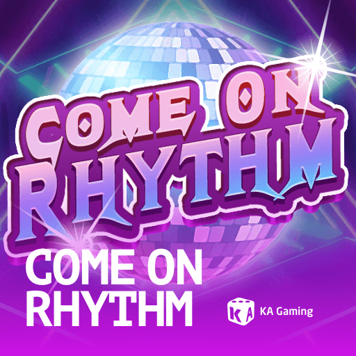 WINDEE888 KA slot Come On Rhythm