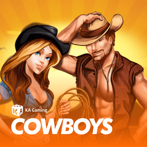 WINDEE888 KA slot Cowboys