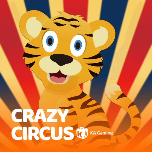 WINDEE888 KA slot Crazy Circus