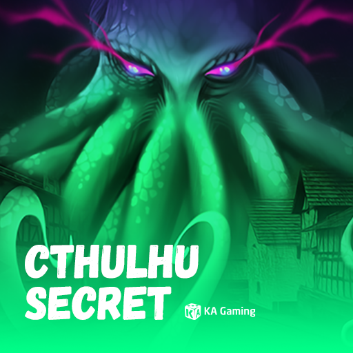 WINDEE888 KA slot Cthulhu Secret