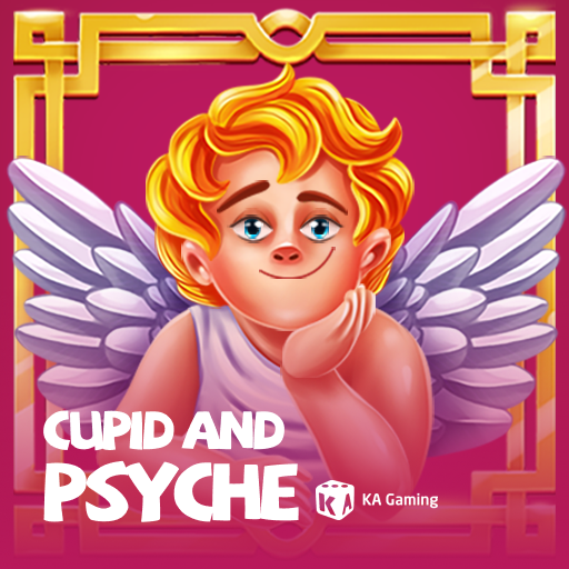 WINDEE888 KA slot Cupid And Psyche
