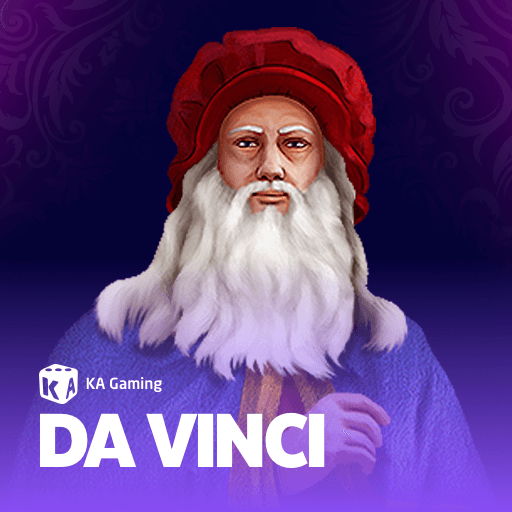 WINDEE888 KA slot da Vinci