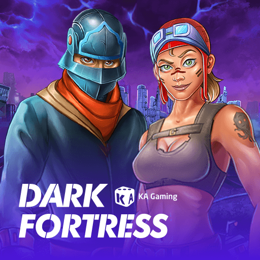 WINDEE888 KA slot Dark Fortress