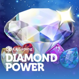 WINDEE888 KA slot Diamond Power