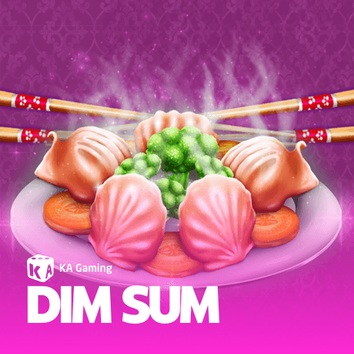 WINDEE888 KA slot Dim Sum