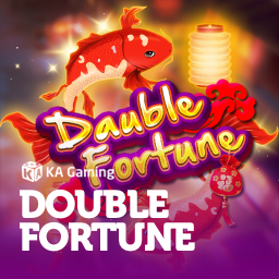 WINDEE888 KA slot Double Fortune