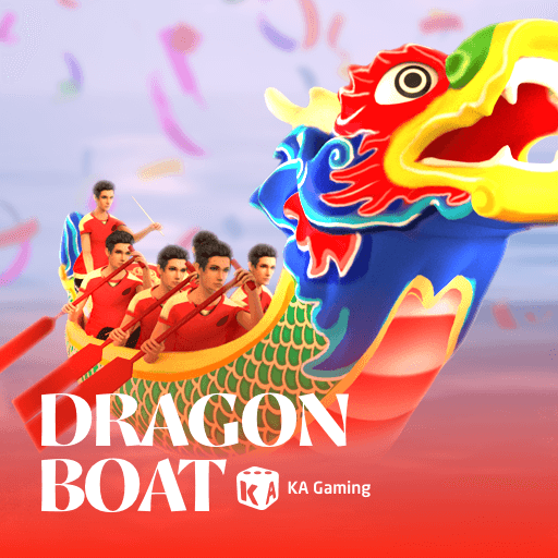 WINDEE888 KA slot Dragon Boat