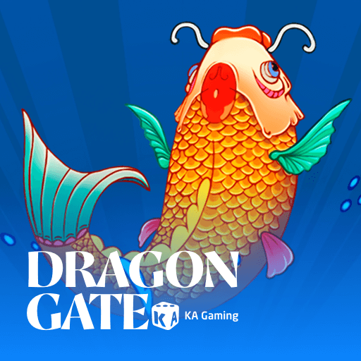WINDEE888 KA slot Dragon Gate